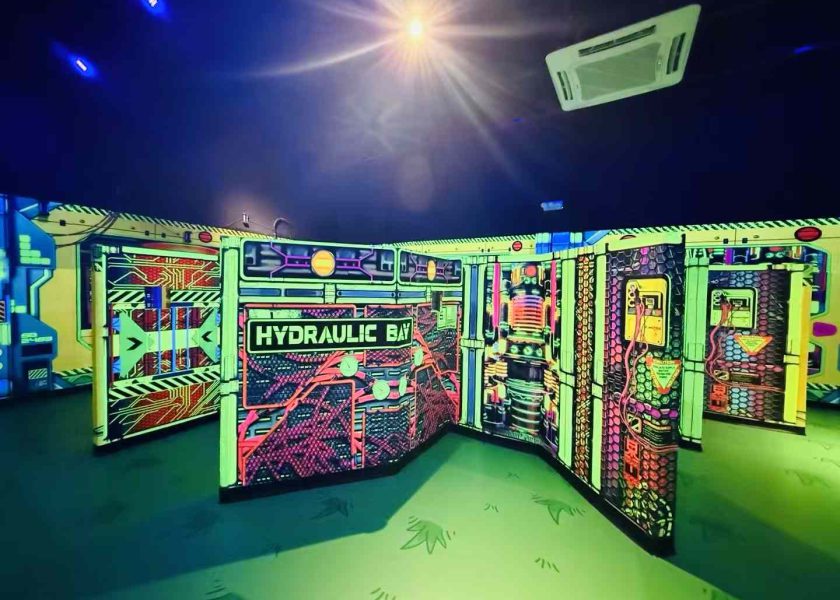 Royal Magic Castle gallery image 1