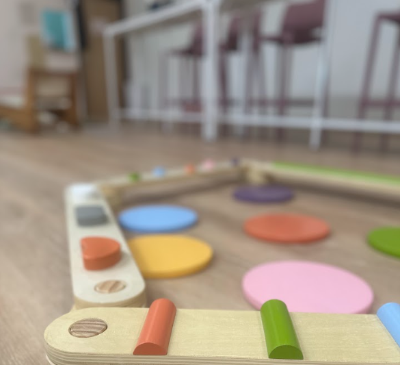 run+play kids cafe gallery image 1