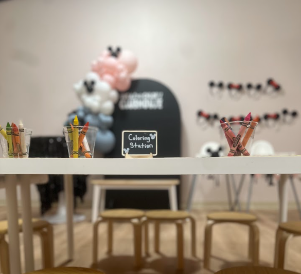 run+play kids cafe gallery image 2