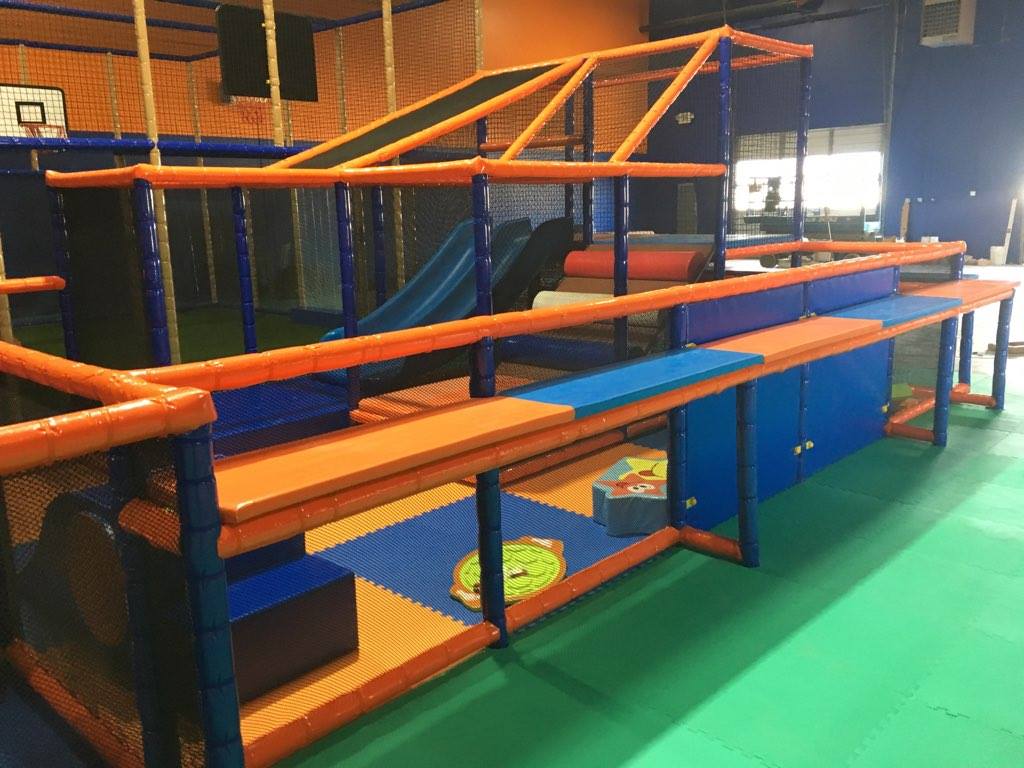 Run, Rattle & Roll gallery image 1