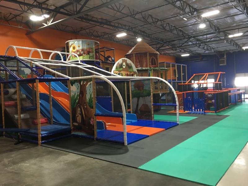 Run, Rattle & Roll gallery image 2