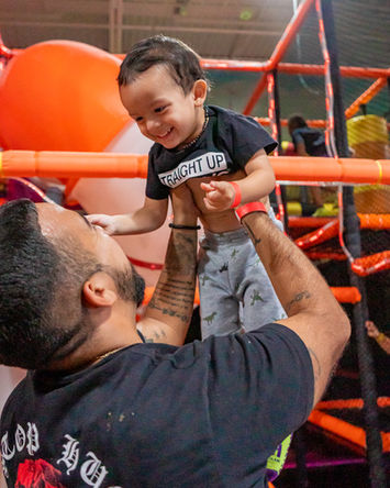 Rush Fun Park - Peoria