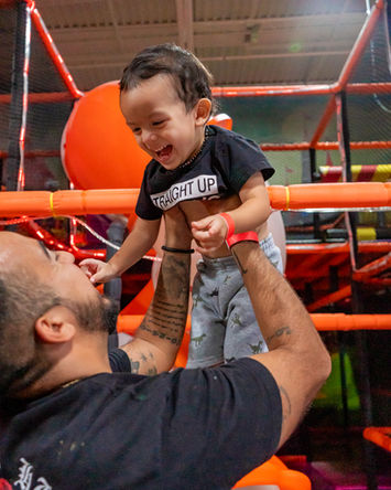 Rush Fun Park - Peoria gallery image 1