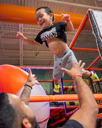 Rush Fun Park - Peoria gallery image 2