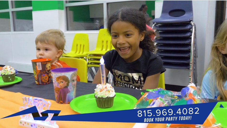 Sapora Playworld gallery image 1