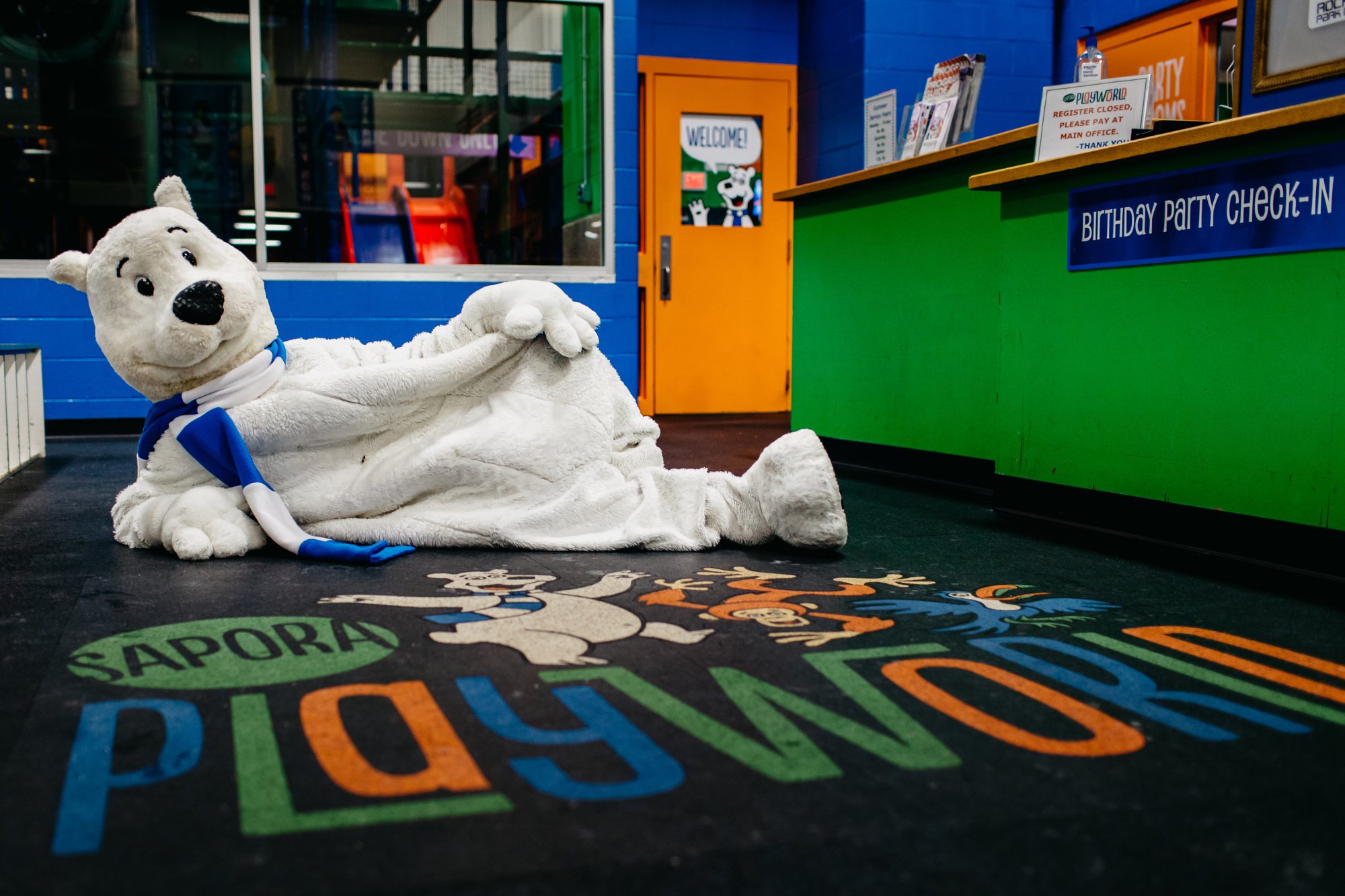 Sapora Playworld gallery image 2