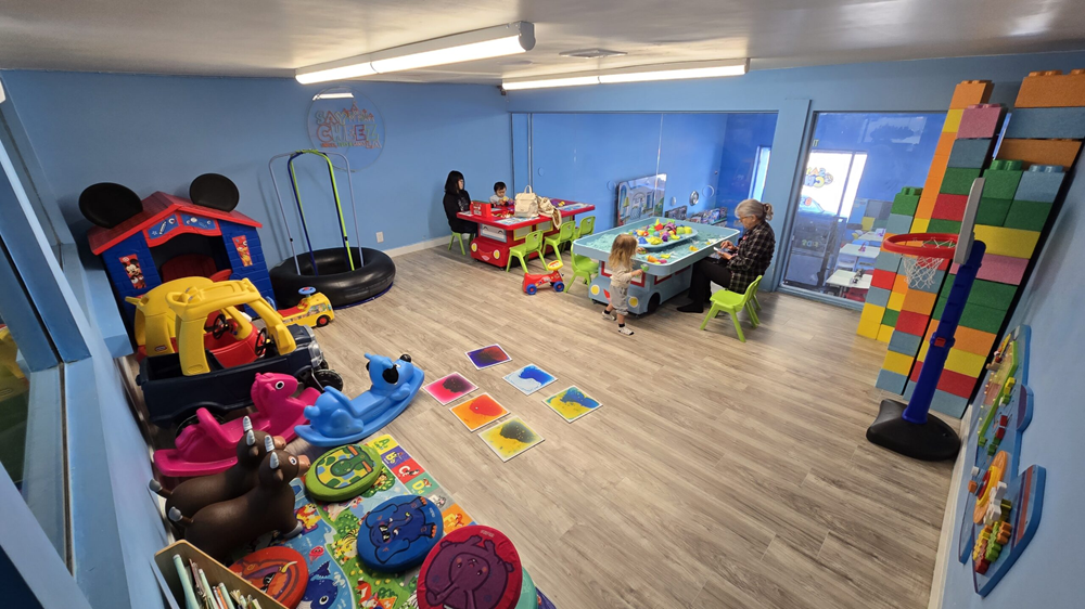 Say Cheez NJ gallery image 1