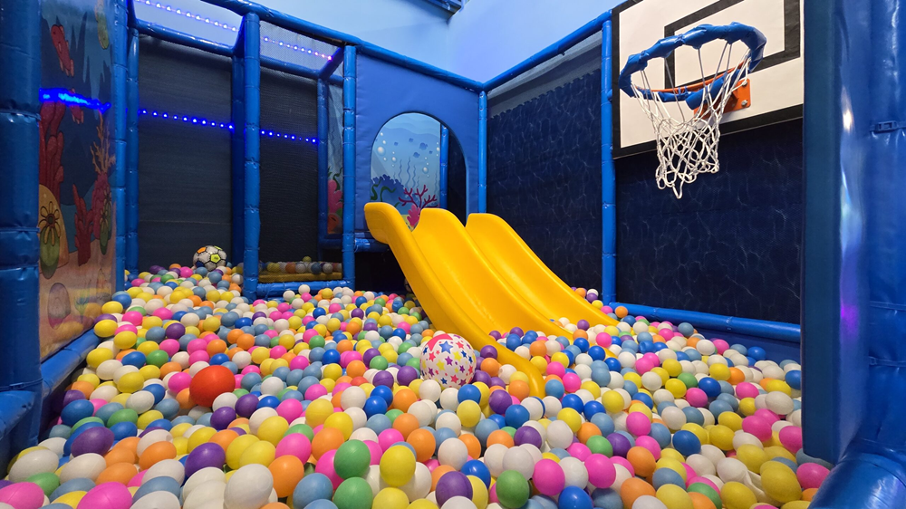 Say Cheez NJ gallery image 2