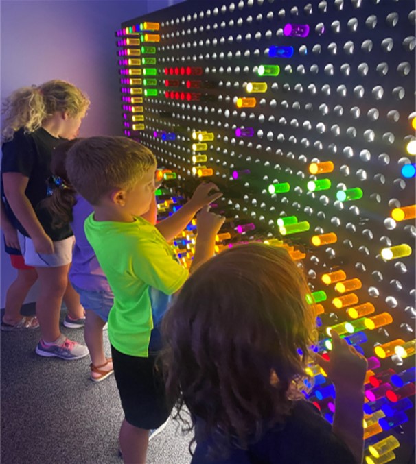 Science & Discovery Center of Northwest Florida