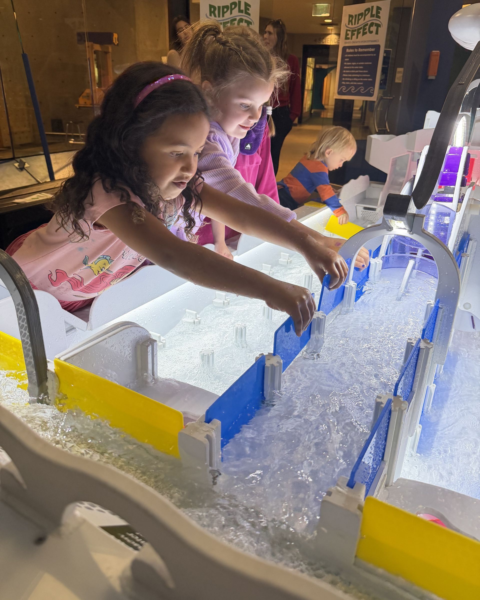 ScienceWorks Hands-On Museum