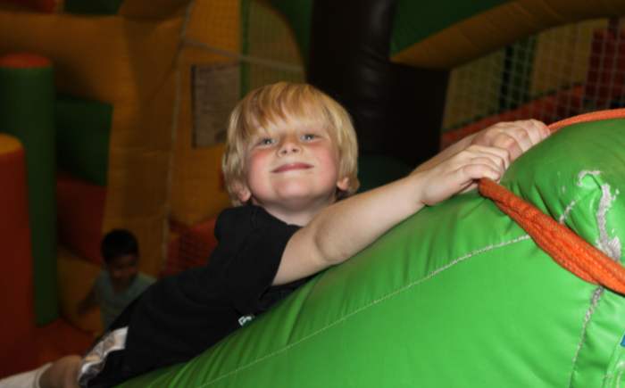 Scooter's Jungle Placentia