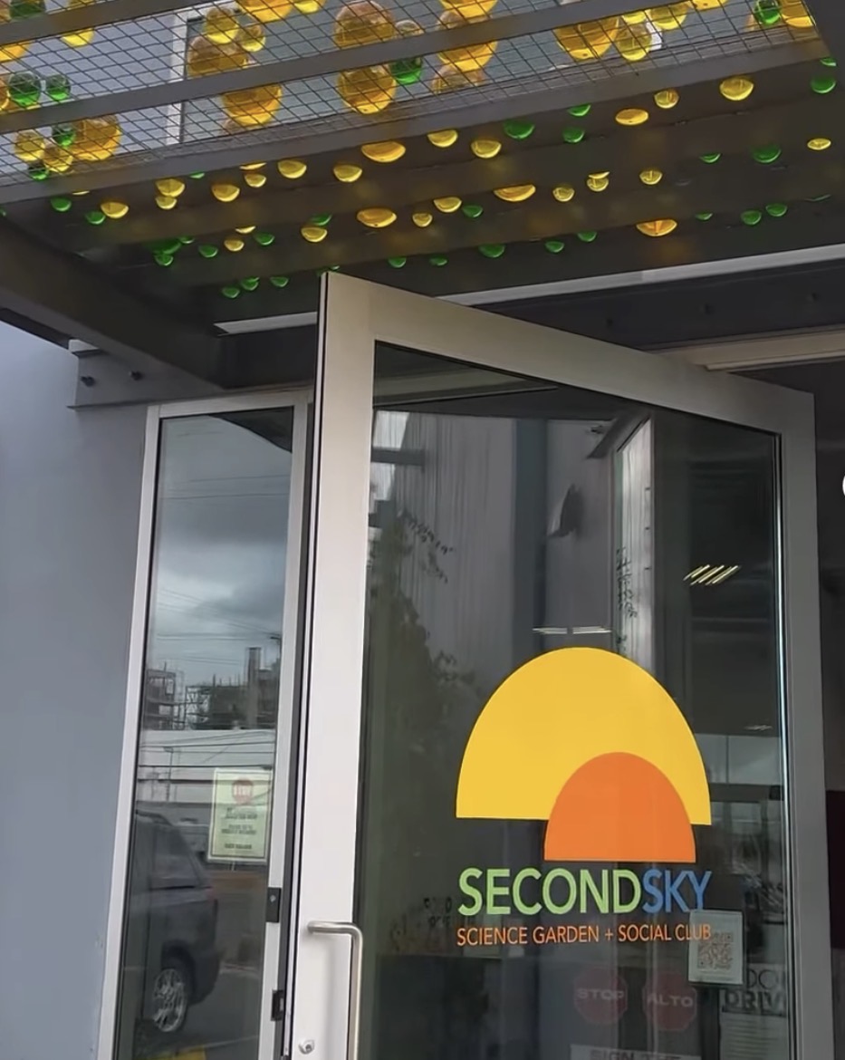 Second Sky gallery image 2