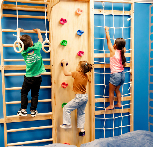 Sense Ability Play Cafe