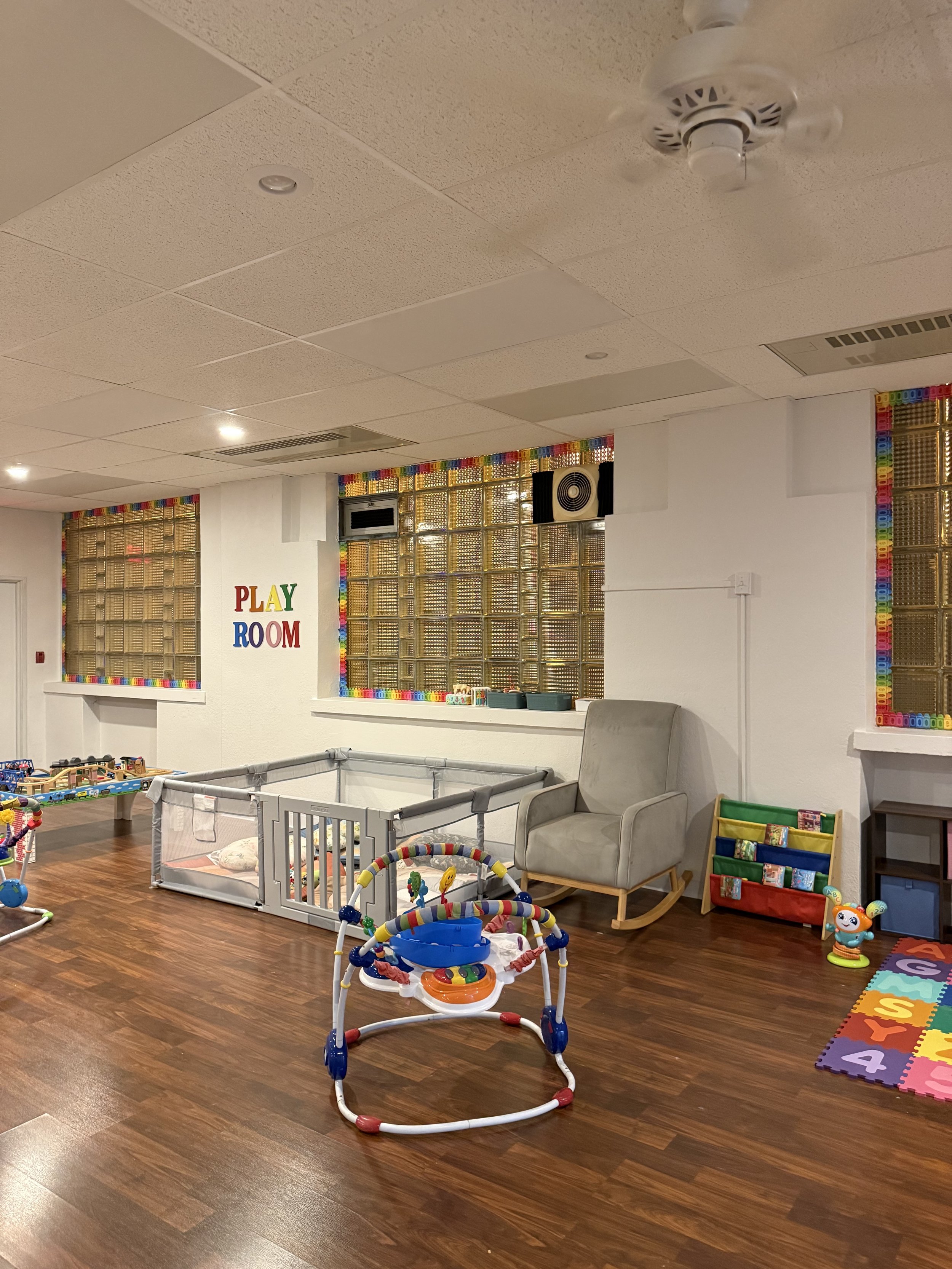 Sensory Open Play Group gallery image 1