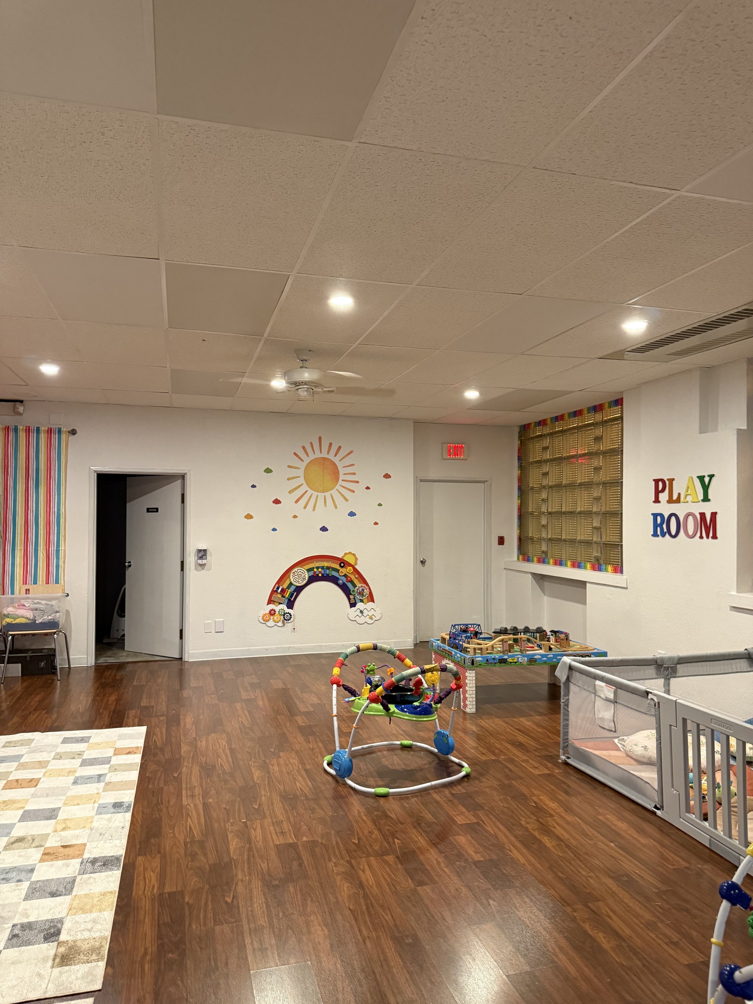 Sensory Open Play Group gallery image 2