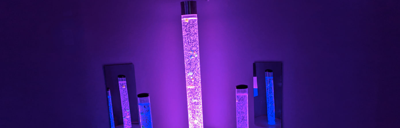 Sensory Towne gallery image 1