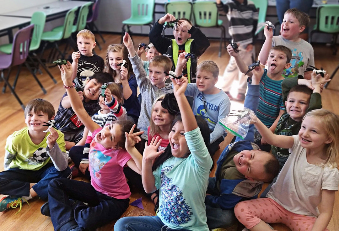 Shenandoah Valley Discovery Museum gallery image 2