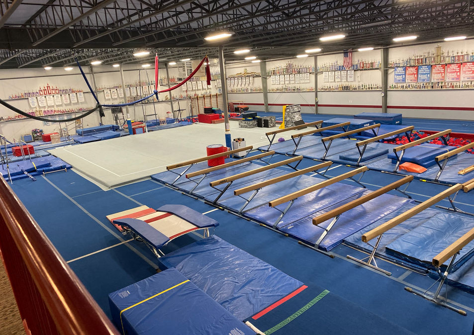 SIGS Sportsplex gallery image 1