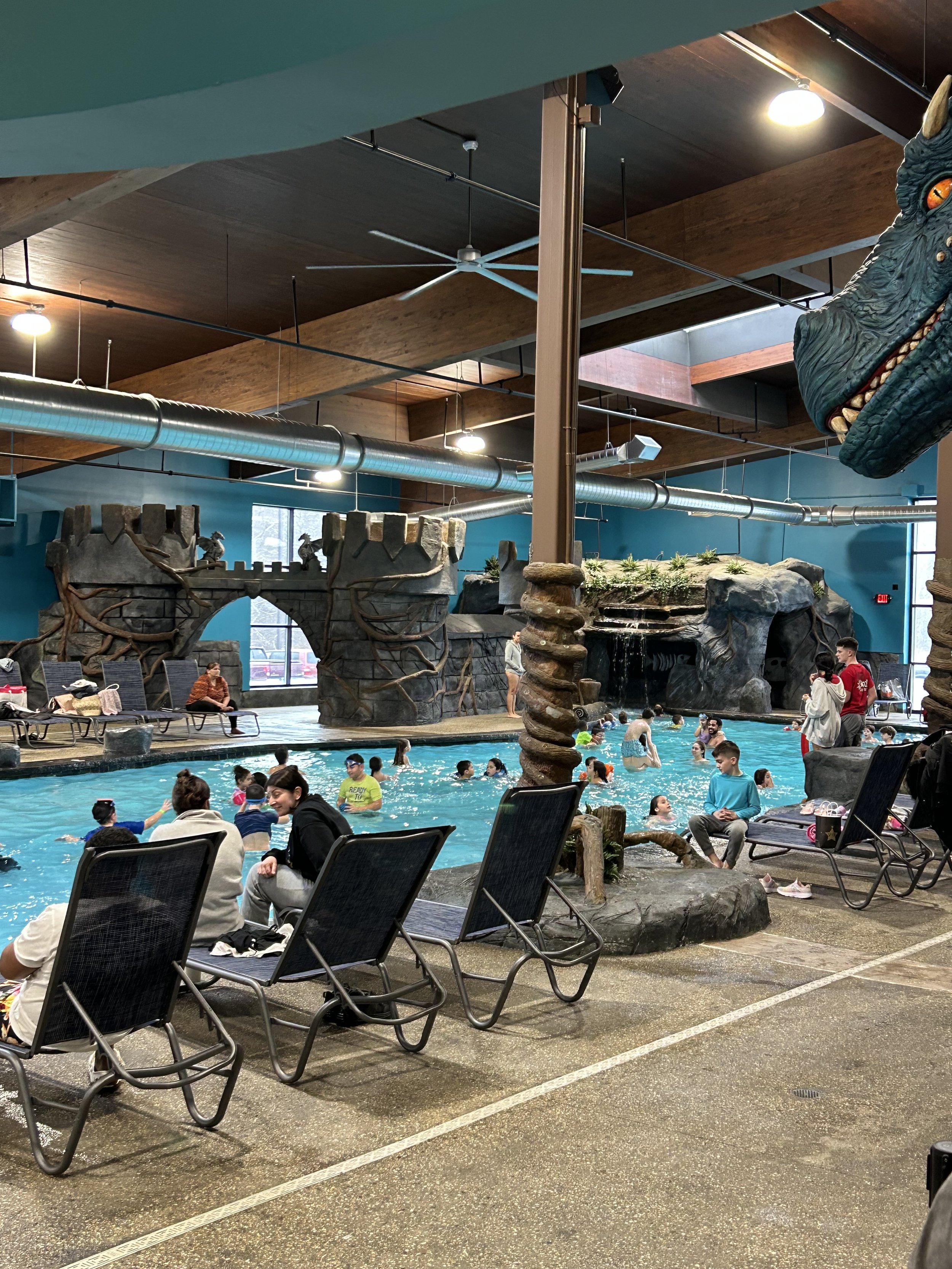 Silver Stone Castle & Family Entertainment gallery image 2