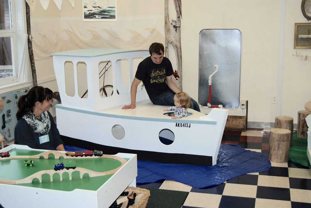 Sitka Children's Museum