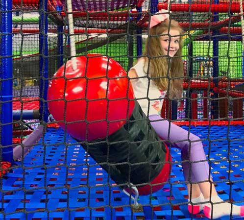 Skate-N-Play Family Fun Center