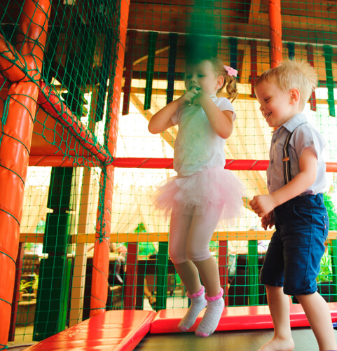 Skate Station Funworks - Gainesville