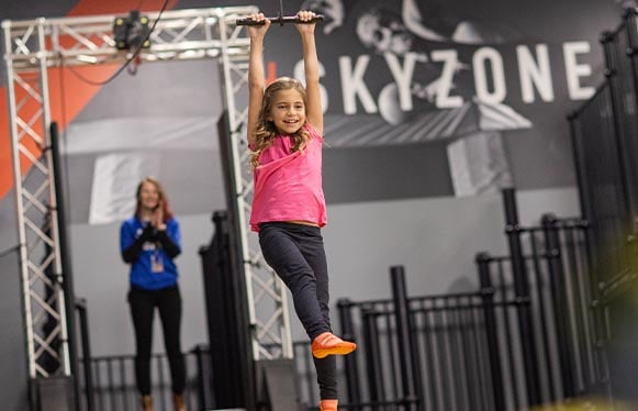 Sky Zone Augusta gallery image 1