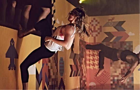 Sky Zone Augusta gallery image 2