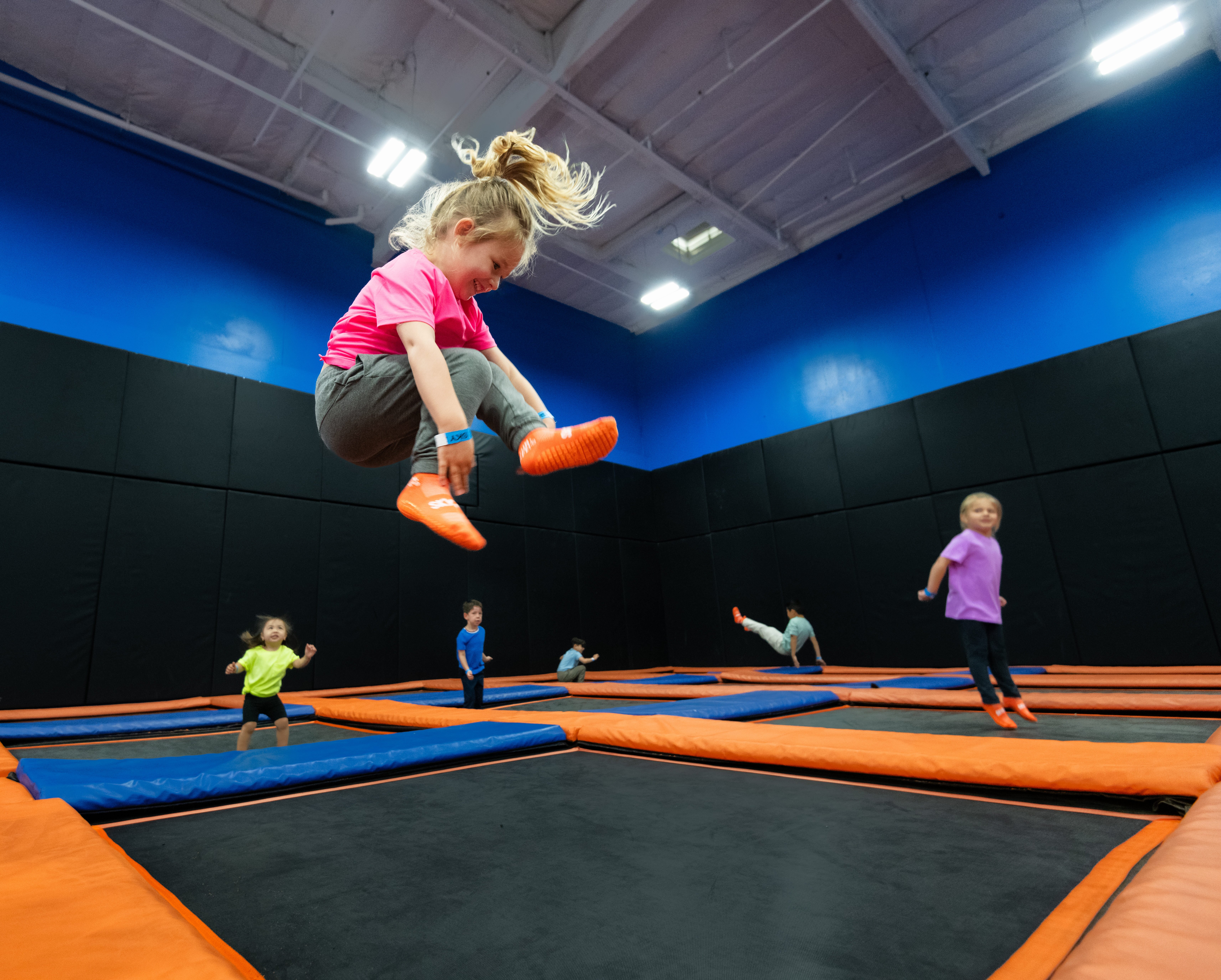 Sky Zone Hagerstown
