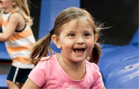 Sky Zone Lee's Summit