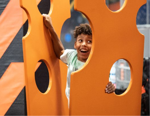 Sky Zone Pensacola gallery image 1