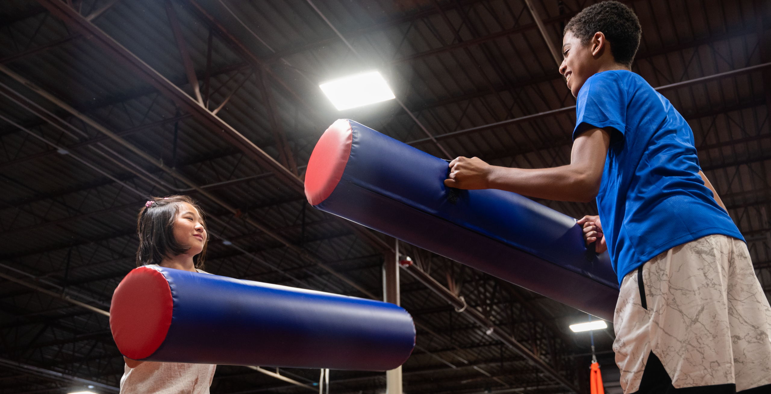 Sky Zone Trampoline Park Roanoke gallery image 1