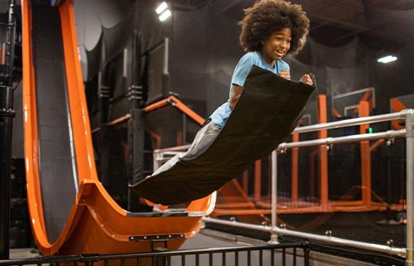 Sky Zone Trampoline Park - Peoria