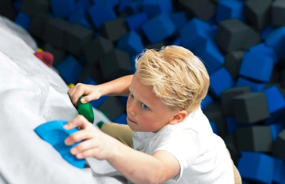 Sky Zone Trampoline Park - Peoria gallery image 1