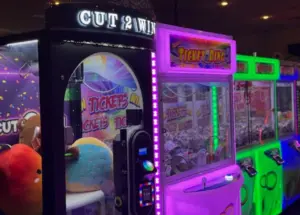 Slackers Family Fun Center & Laser Tag