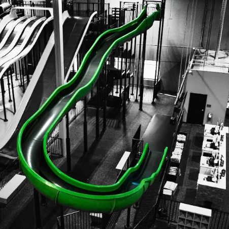 Slick City Fargo, ND gallery image 3