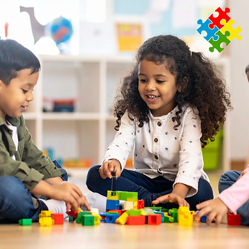 Sound Sensory Therapeutic Playhouse