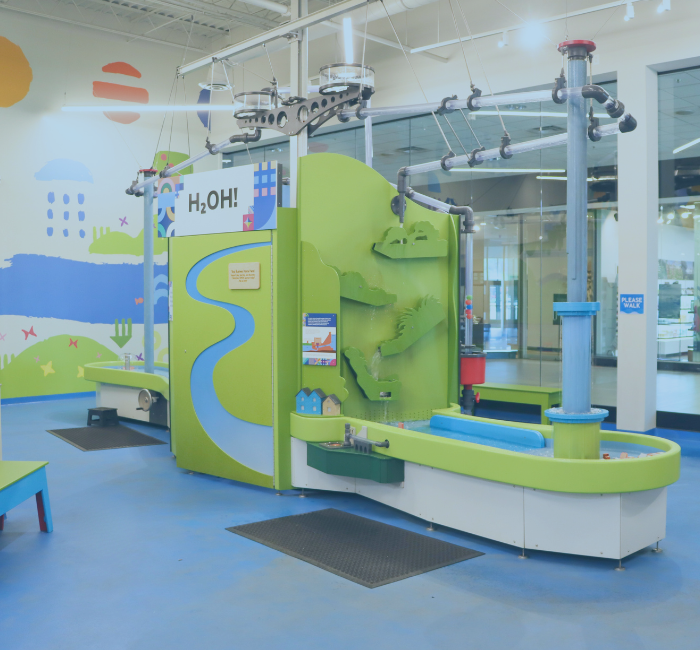 SPARK The Children's Museum of Rochester gallery image 2