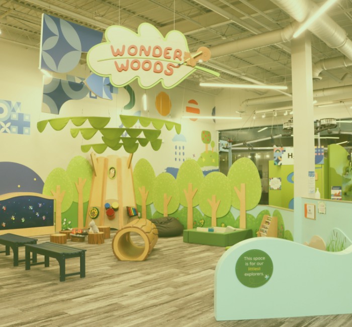 SPARK The Children's Museum of Rochester gallery image 3