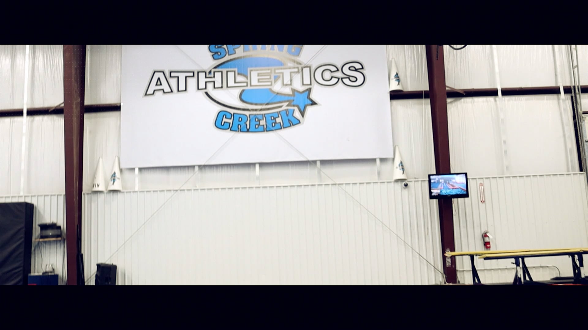 Spring Creek Athletics