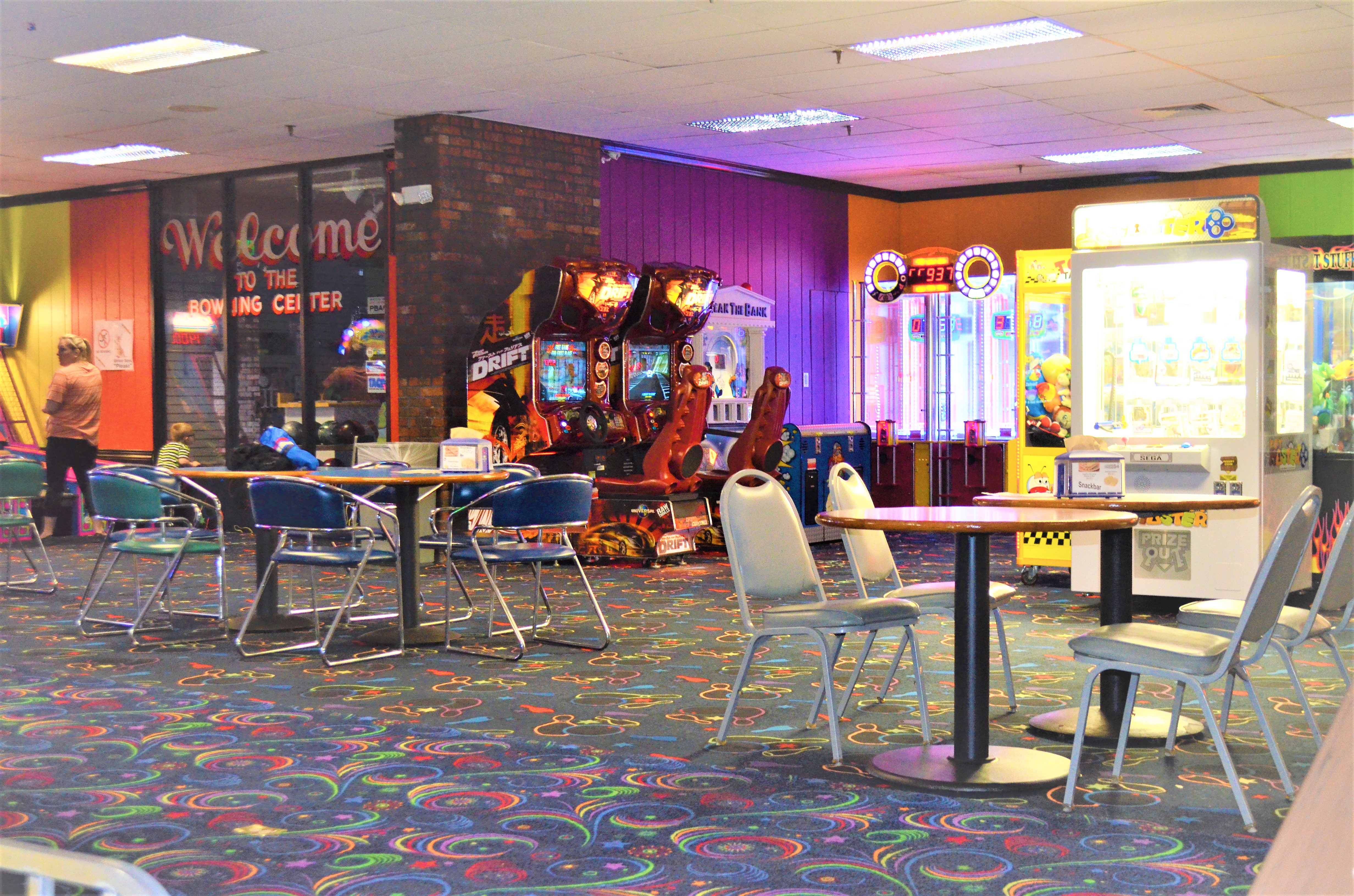 Strikerz Party & Play gallery image 2