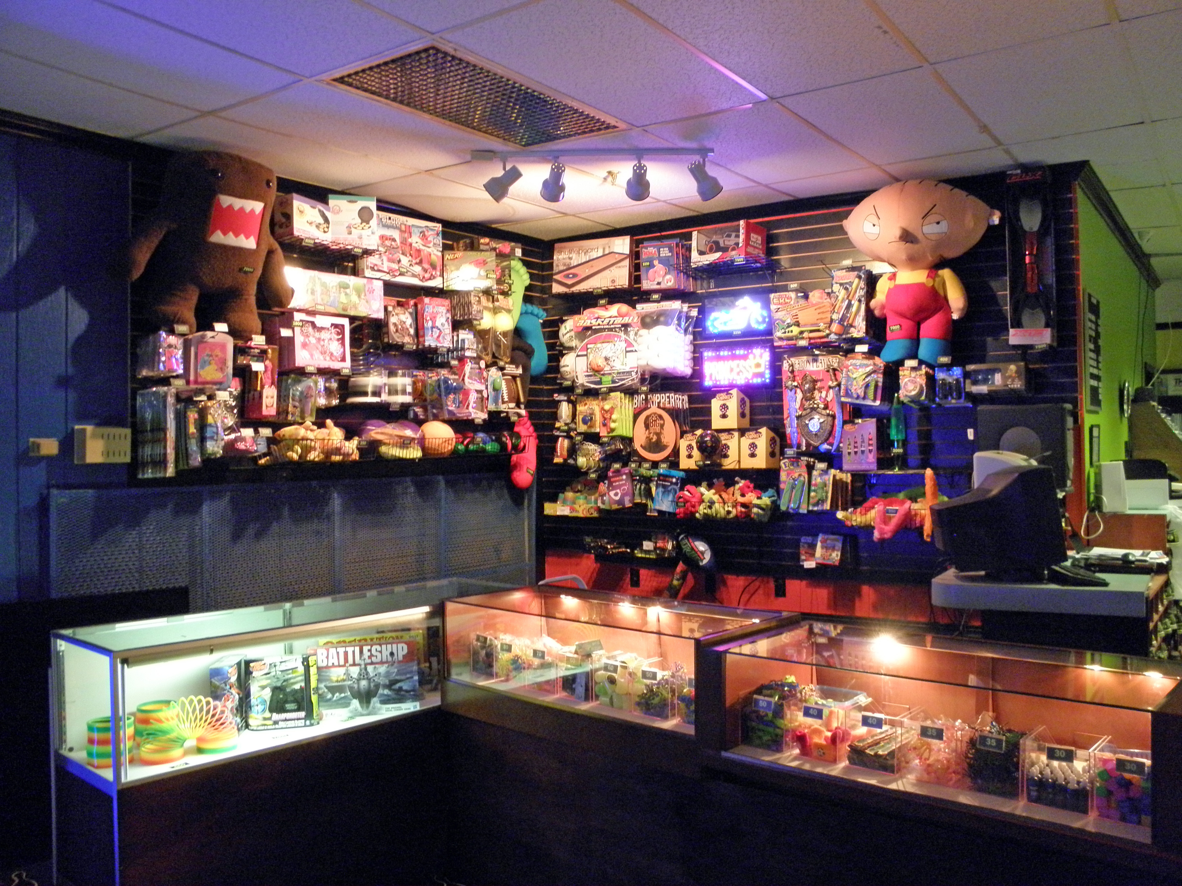 Strikerz Party & Play gallery image 3