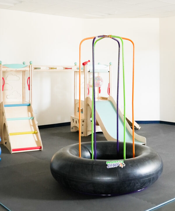 Sunflower Playspace & Cafe