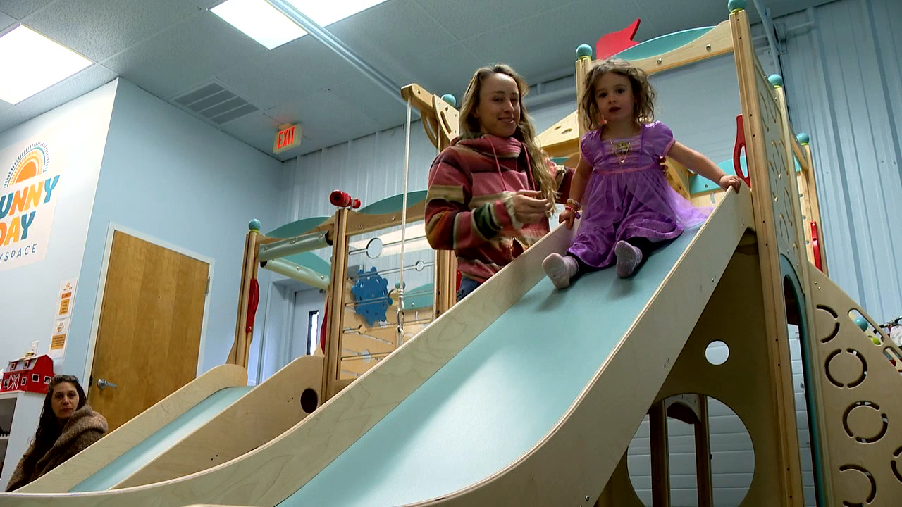 Sunny Day Play Space gallery image 1