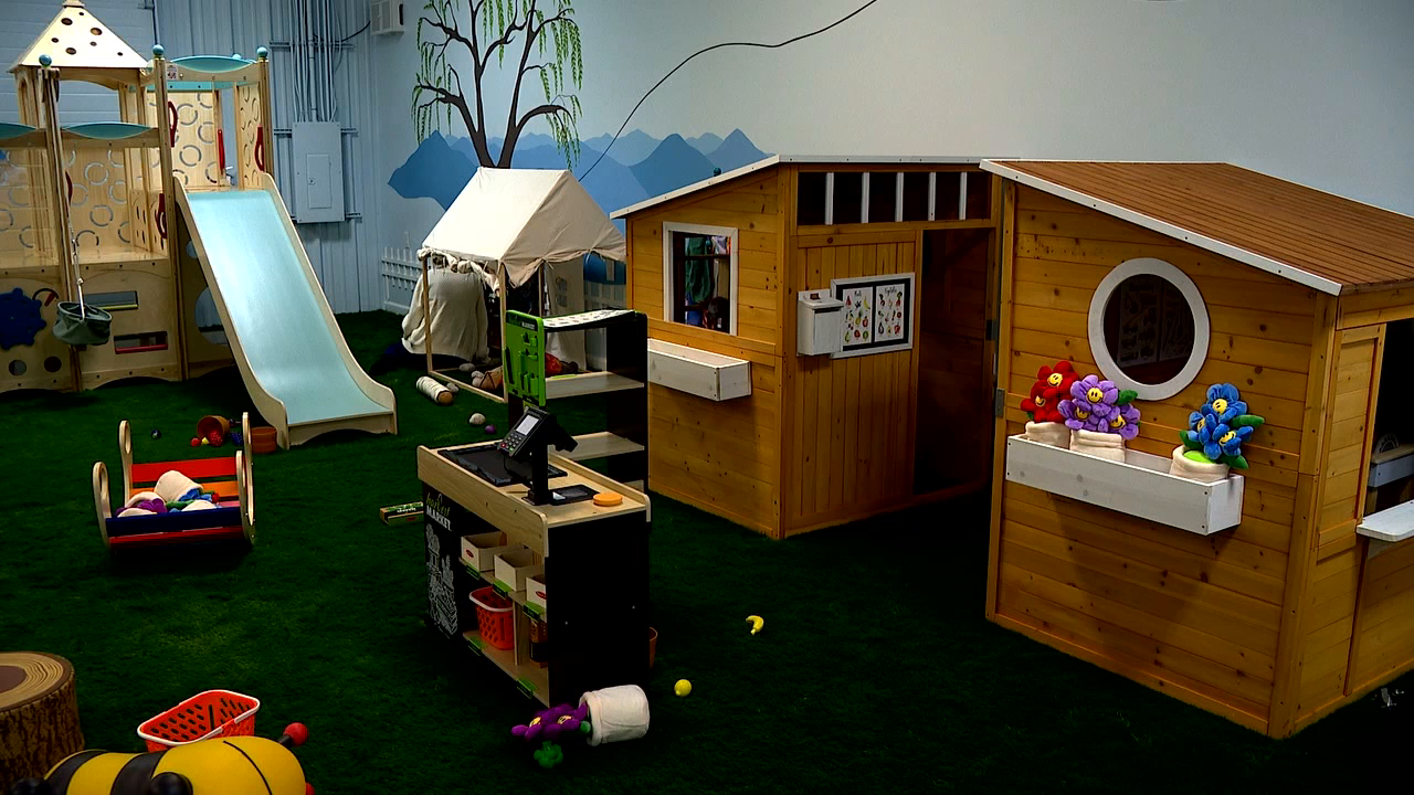 Sunny Day Play Space gallery image 2