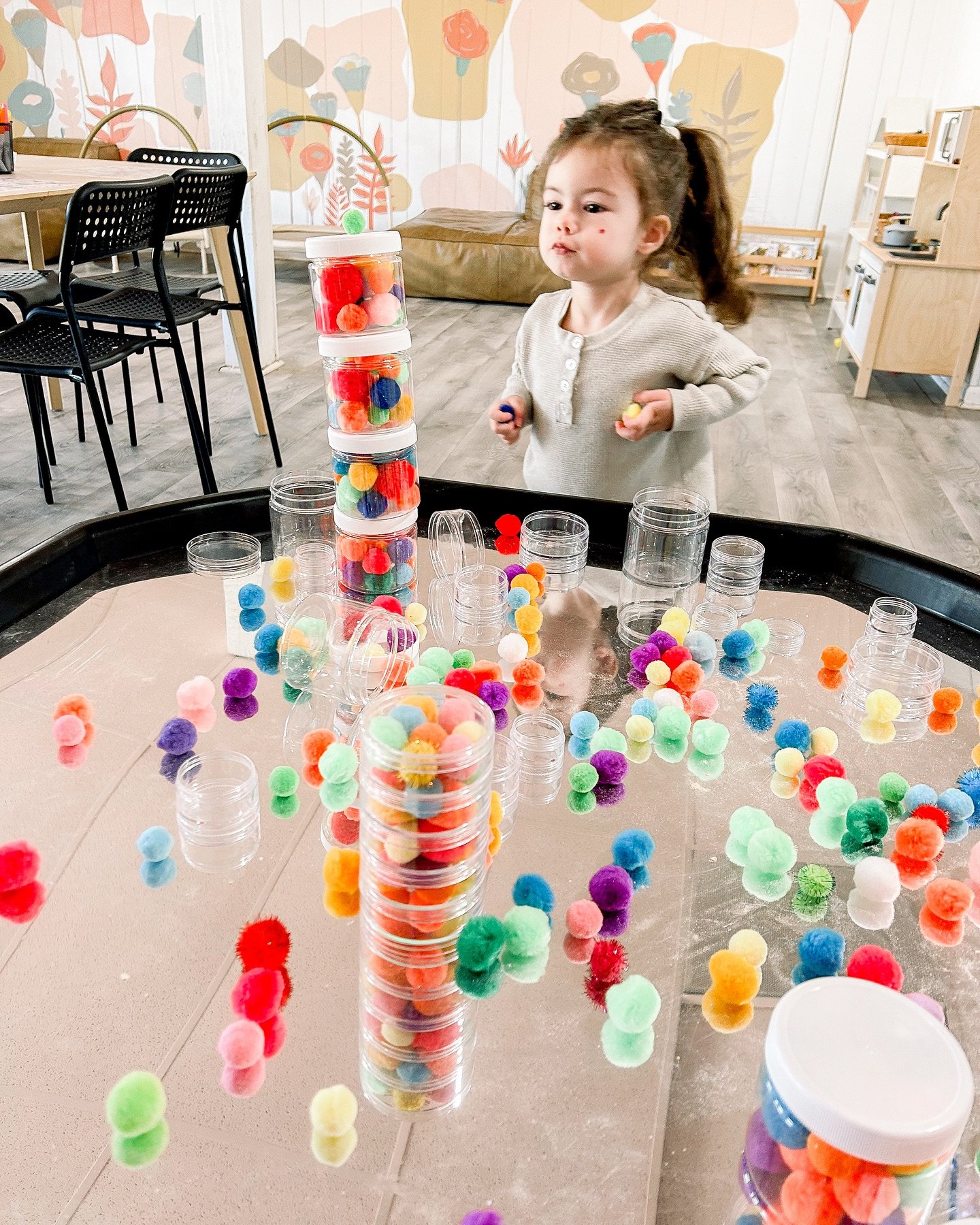 Play station at Sunny Day Studios