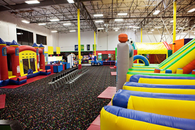 Super Jump Party Zone gallery image 4