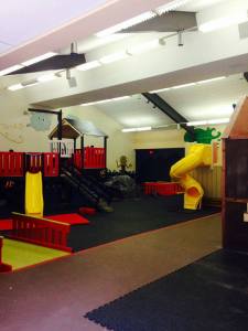 Superior Playland Indoor Playground