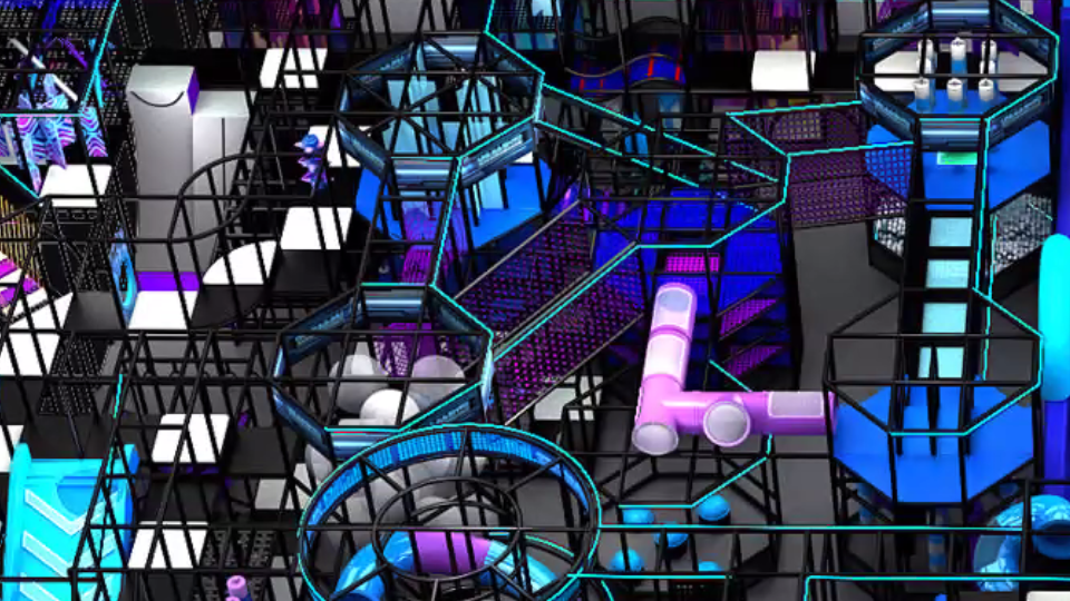 Another official rendering from Syctron