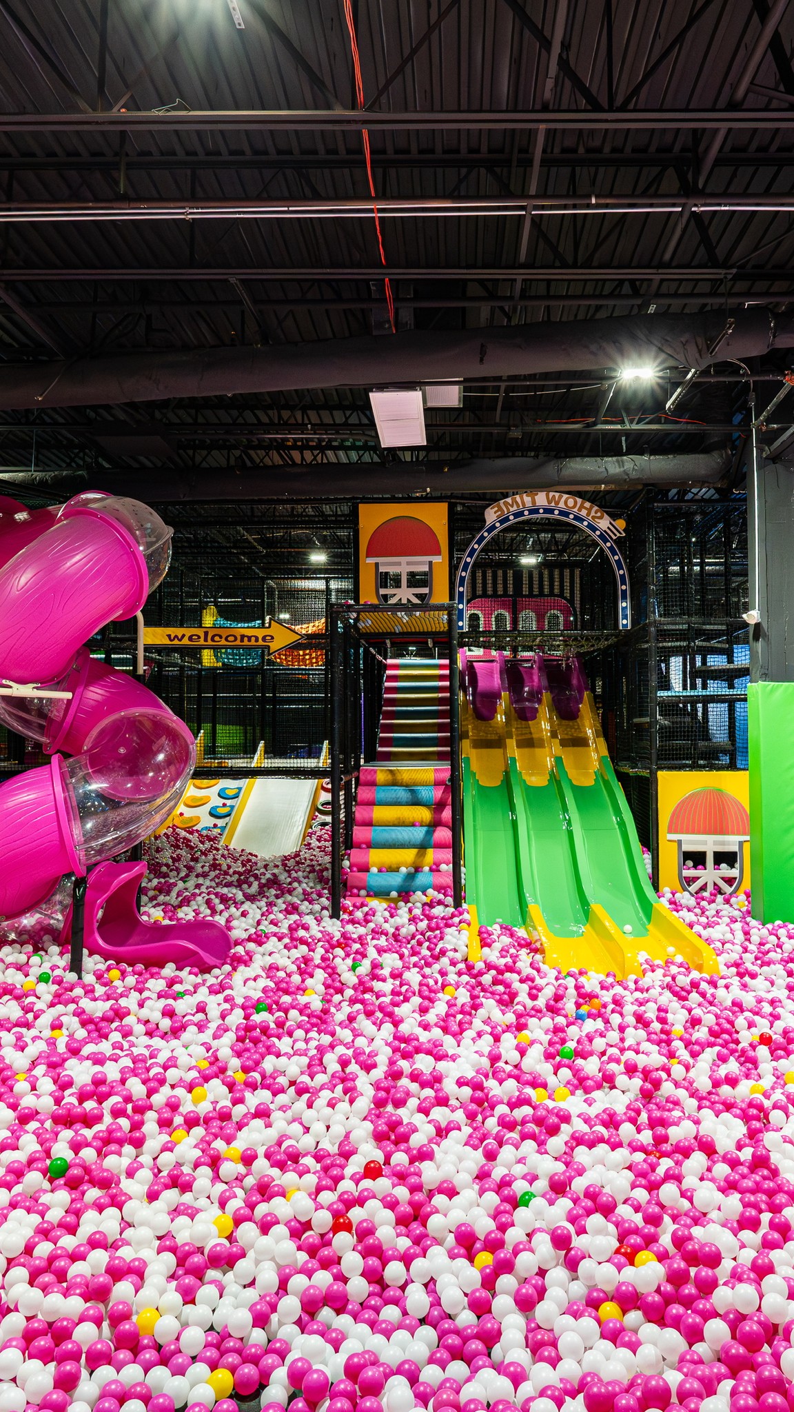 Takeoff Adventure Park